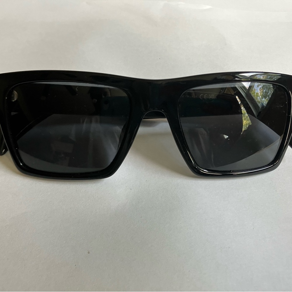 Versace sunglasses